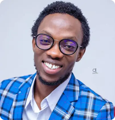 Fumipe Victor Olofinlade, Ph.D